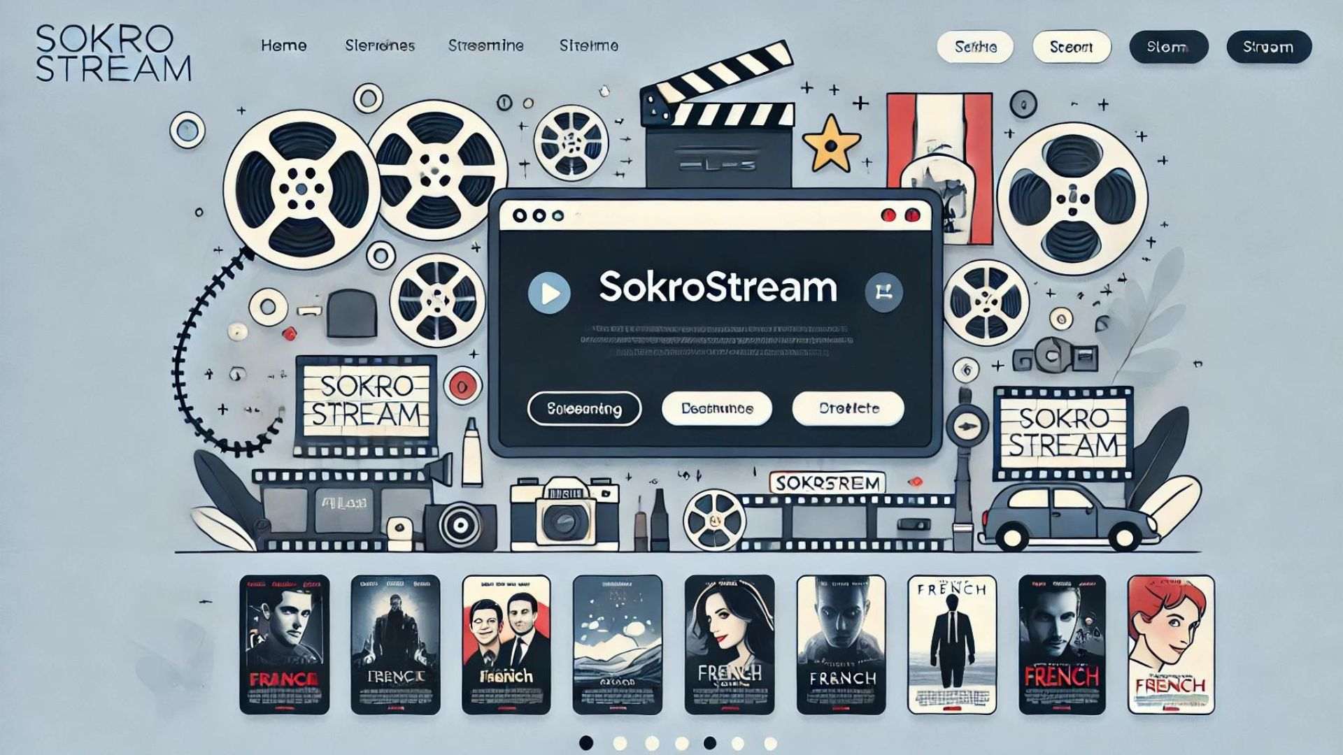 Sokrostream.to